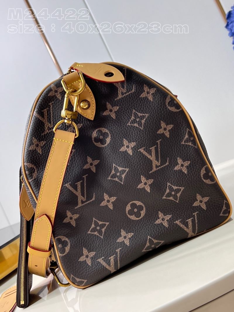 Louis Vuitton Speedy Bags